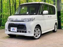 2011 Daihatsu Tanto
