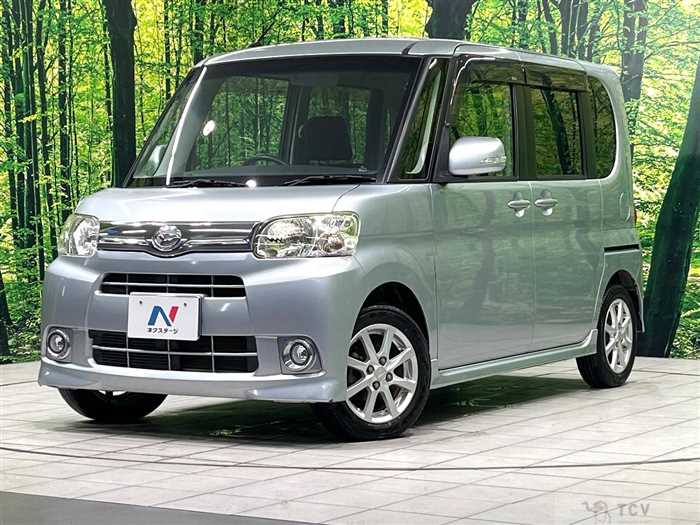 2013 Daihatsu Tanto