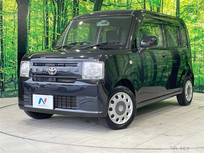2014 Toyota PIXIS SPACE