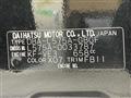 2014 Toyota PIXIS SPACE