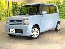 2010 Daihatsu Move Conte
