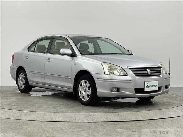 2005 Toyota Premio