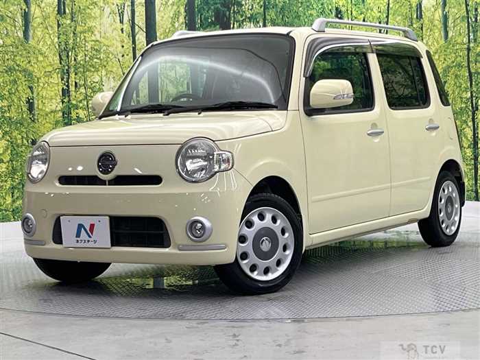 2009 Daihatsu MIRA COCOA