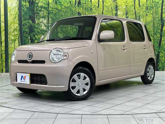 2010 Daihatsu MIRA COCOA
