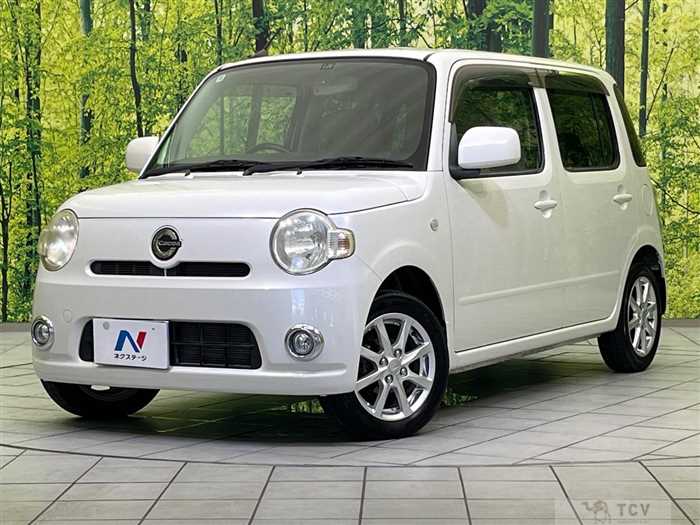 2012 Daihatsu MIRA COCOA