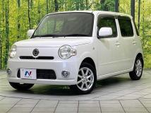 2012 Daihatsu MIRA COCOA