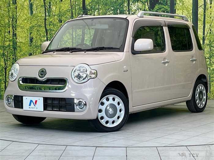 2014 Daihatsu MIRA COCOA
