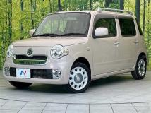2014 Daihatsu MIRA COCOA