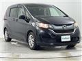 2017 Honda Freed