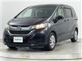 2017 Honda Freed