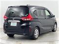 2017 Honda Freed