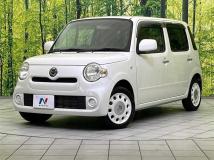2017 Daihatsu MIRA COCOA