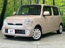 2017 Daihatsu MIRA COCOA