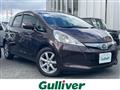 2013 Honda Fit Hybrid