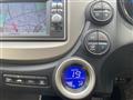 2013 Honda Fit Hybrid