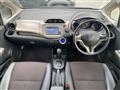 2013 Honda Fit Hybrid
