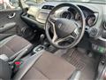 2013 Honda Fit Hybrid