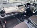 2013 Honda Fit Hybrid