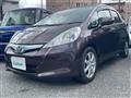 2013 Honda Fit Hybrid