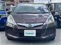2013 Honda Fit Hybrid