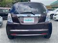 2013 Honda Fit Hybrid
