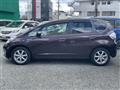 2013 Honda Fit Hybrid