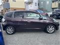 2013 Honda Fit Hybrid