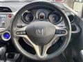 2013 Honda Fit Hybrid