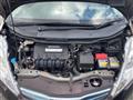 2013 Honda Fit Hybrid