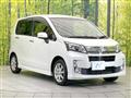 2013 Daihatsu Move