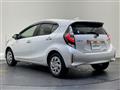 2018 Toyota AQUA