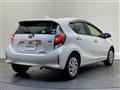 2018 Toyota AQUA