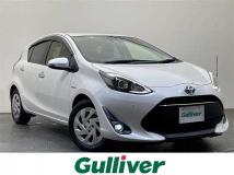2018 Toyota AQUA