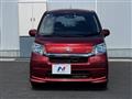 2014 Daihatsu Move