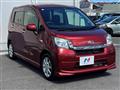2014 Daihatsu Move