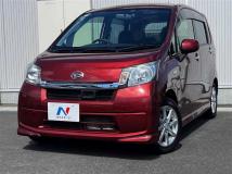2014 Daihatsu Move