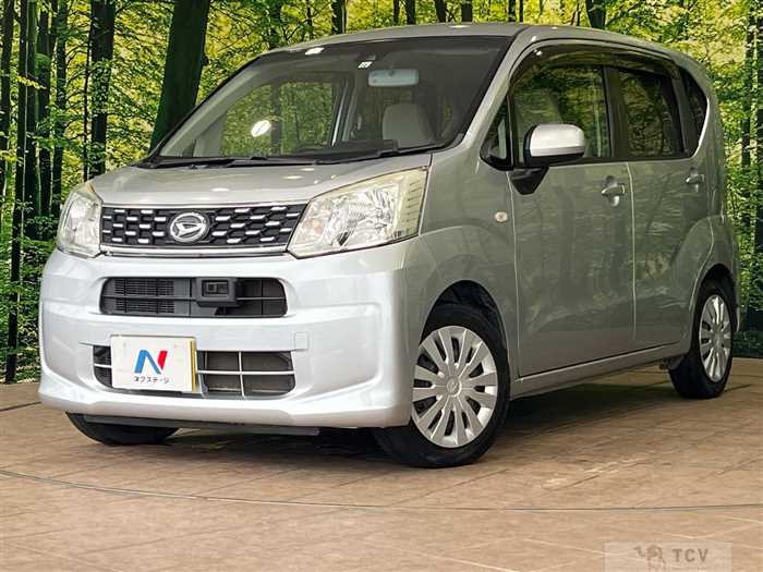 2015 Daihatsu Move