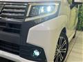 2015 Daihatsu Move