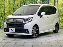 2015 Daihatsu Move