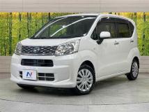 2016 Daihatsu Move