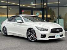 2017 Nissan Skyline