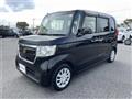 2018 Honda N BOX