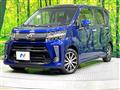 2018 Daihatsu Move