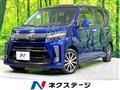 2018 Daihatsu Move