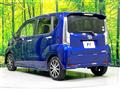 2018 Daihatsu Move