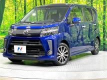 2018 Daihatsu Move