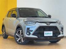 2020 Toyota Raize