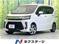 2019 Daihatsu Move
