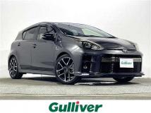 2018 Toyota AQUA