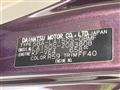 2021 Daihatsu Move